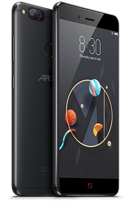 archos debuts its smartphone lineup for europe