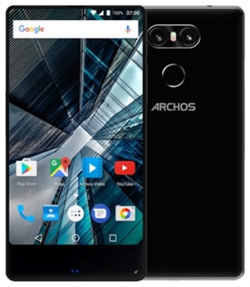 archos debuts its smartphone lineup for europe
