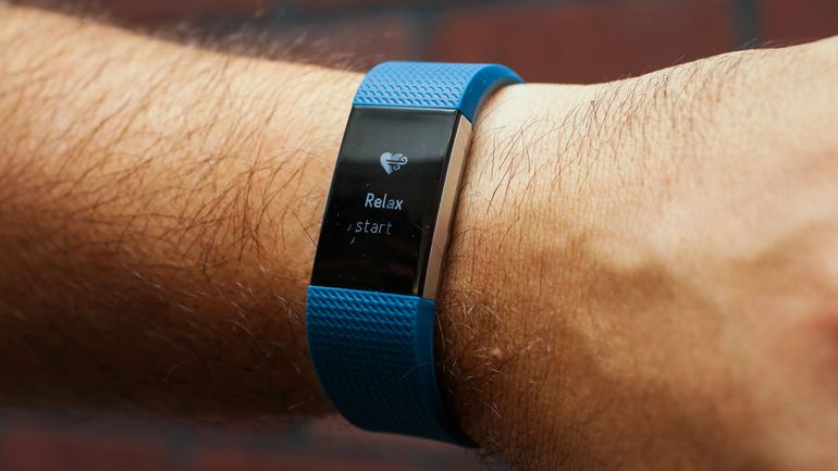 fitbit charge 2