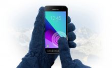 galaxy xcover4