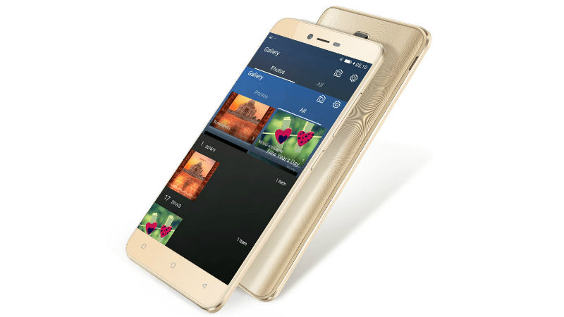 gionee p7