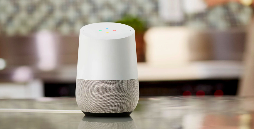 google-home-canada