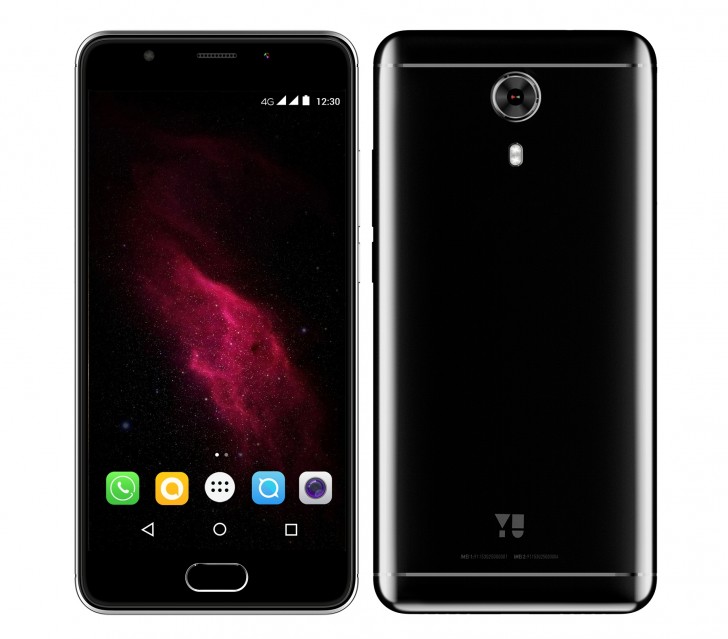 yu yureka black now available from flipkart for rs.8999