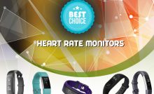 heart rate monitors