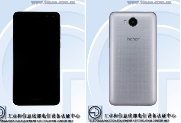 honor 6 play