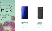 htc discounts us