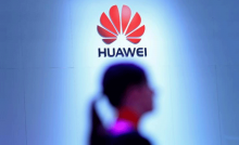 huawei logo