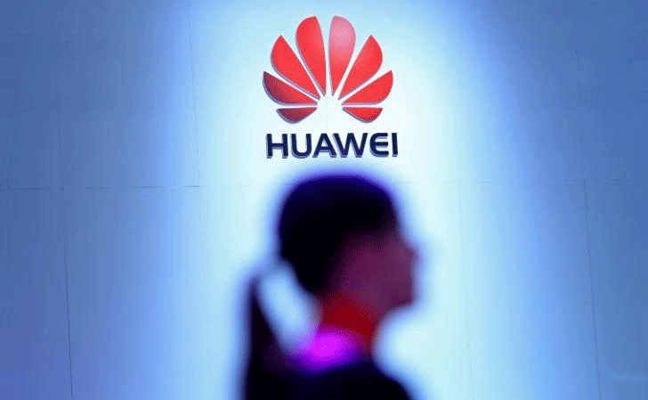 huawei logo