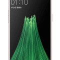 Oppo R11 Plus front