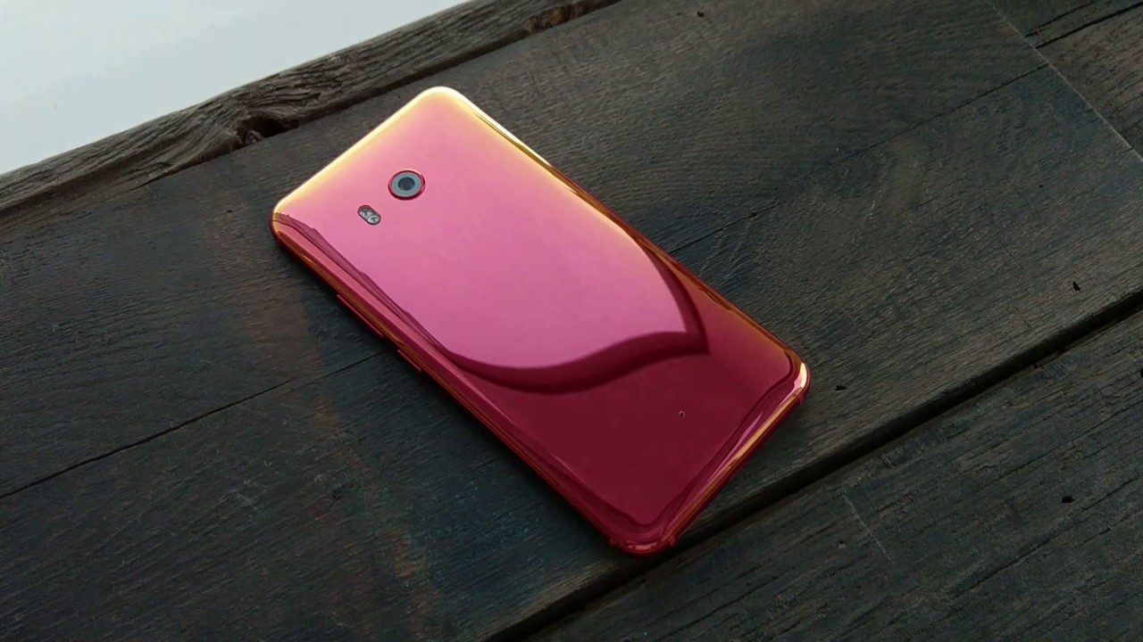 htc announces solar red color variant for htc u11 in the us