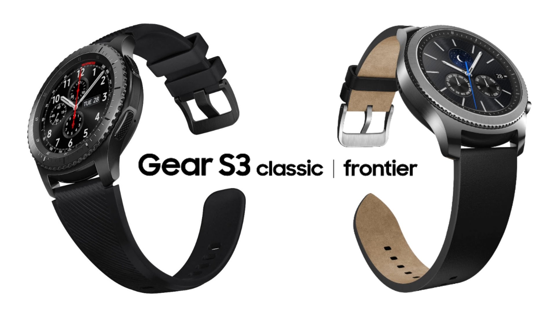 samsung gear s3 classic and frontier arrive at verizon