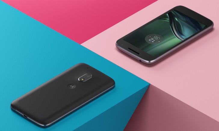 moto g4 play starts getting google assitant with android 7.1.1 nougat update