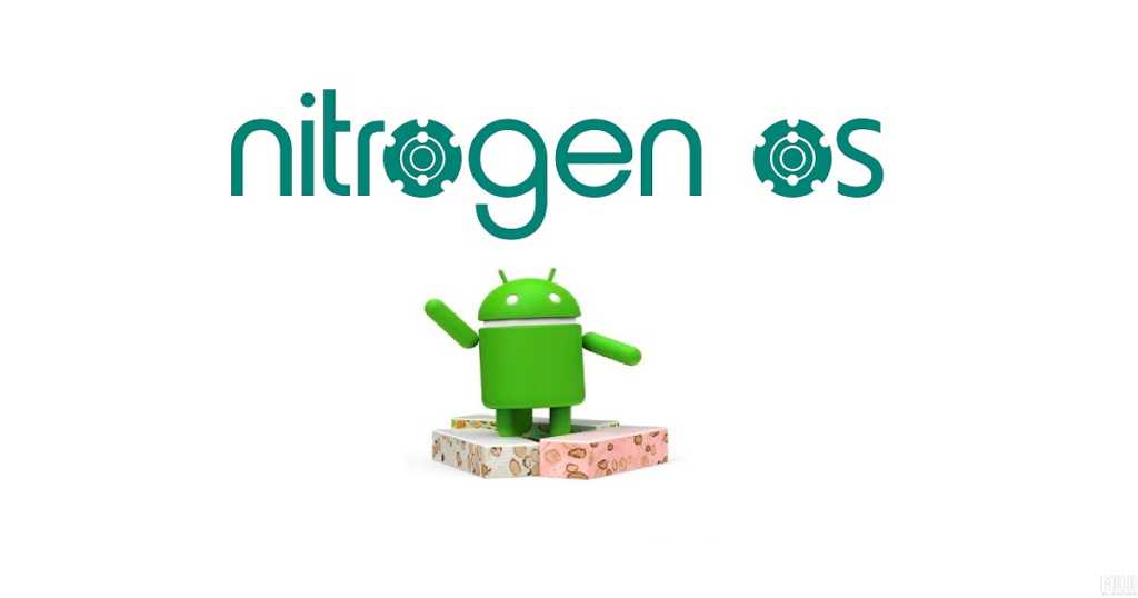 nitrogen os