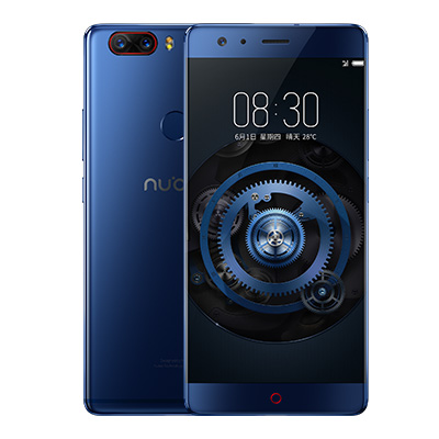 nubia z17