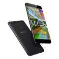 ZTE nubia Z17 mini front and back
