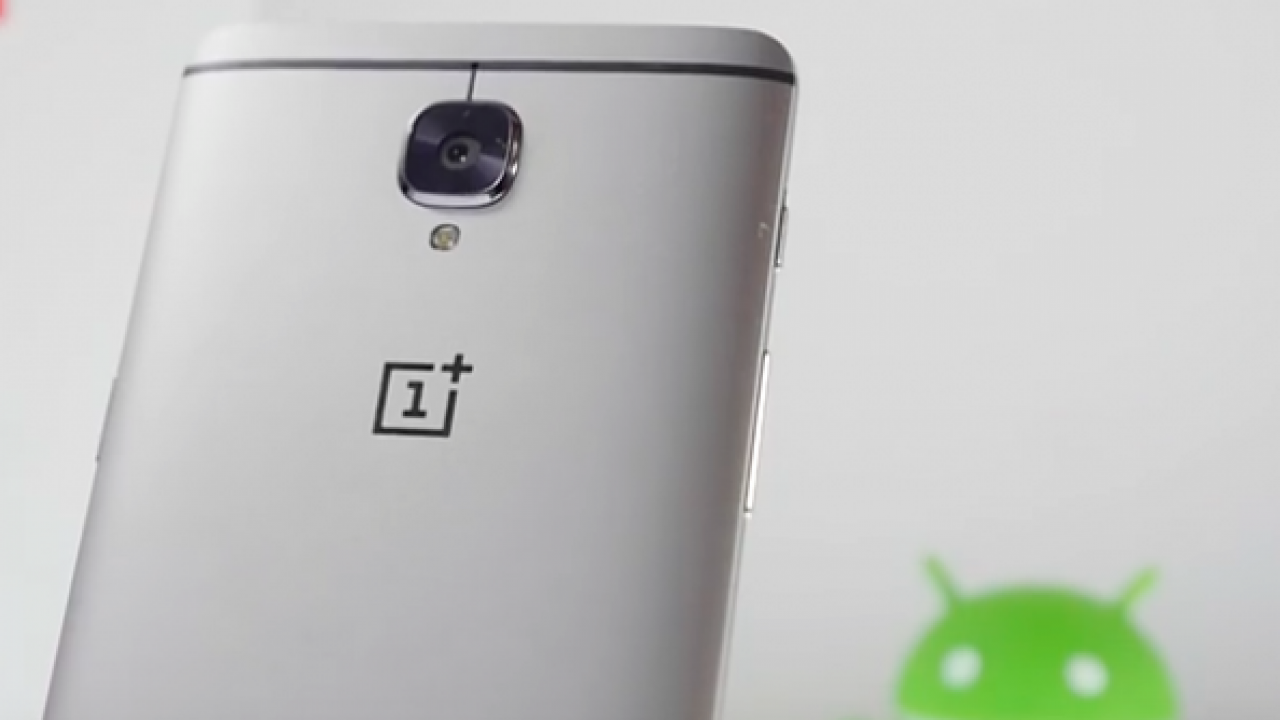 OnePlus 3/3T gets beta update to patch lethal Blueborne bug - GoAndroid