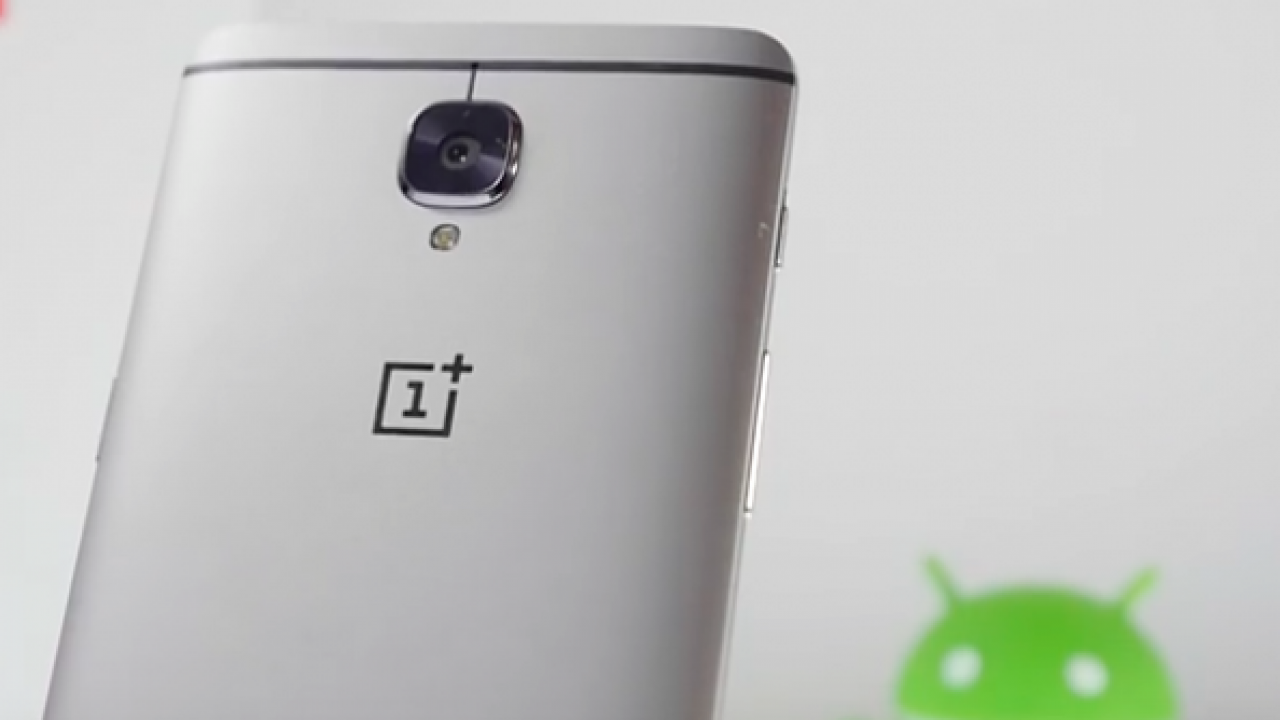 OnePlus 3/3T gets beta update to patch lethal Blueborne bug - GoAndroid OnePlus 3/3T gets beta update to patch lethal Blueborne bug - GoAndroid