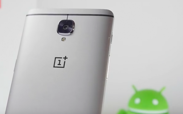 oneplus 3, 3t receive new oxygen os beta update