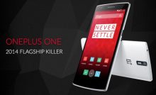 oneplus one custom roms