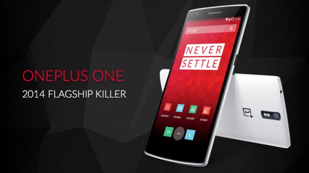 custom roms for oneplus one