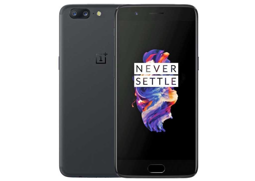 oneplus 5 to receive an update for 911 fix