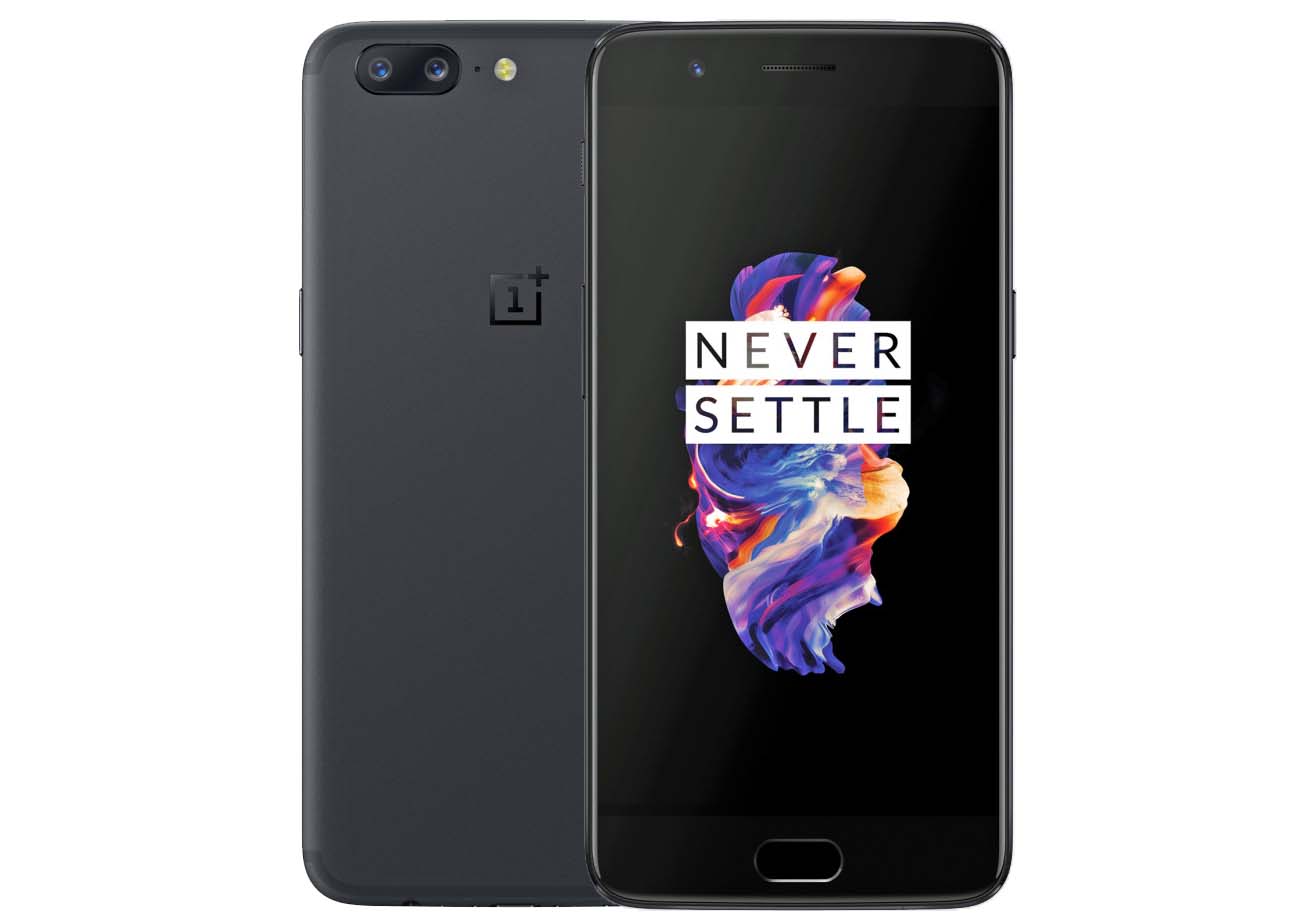 oneplus 5