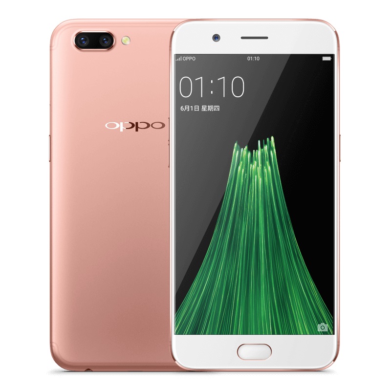 oppo r11 listed on oppo's online store in china, specs revealed