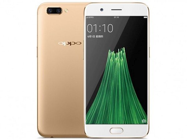 Oppo R11 Plus