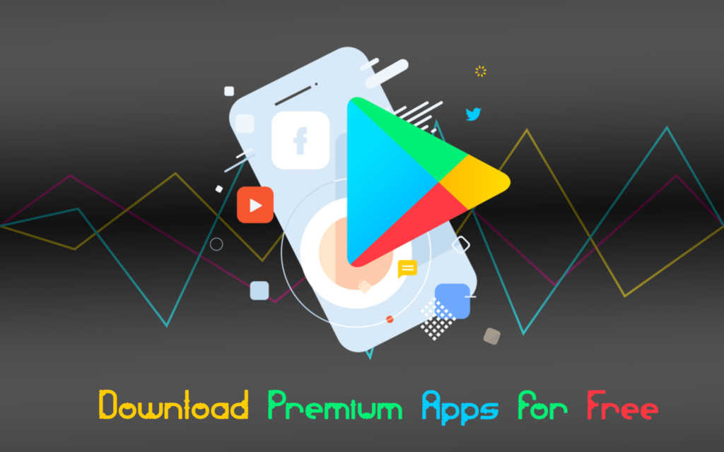 premium apps play store