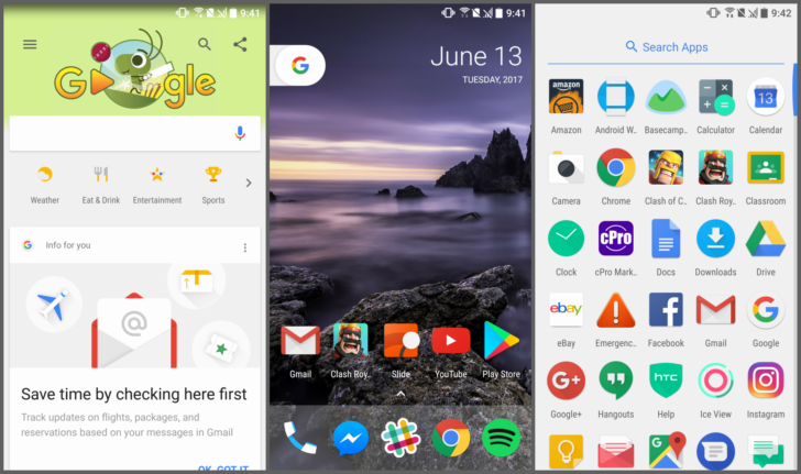 developer ports pixel launcher to work fully without root