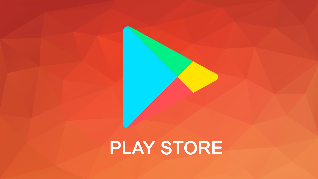 play store