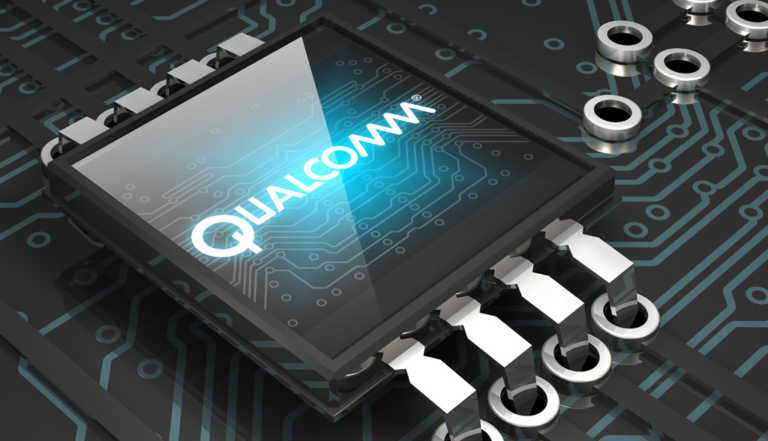 qualcomm sdm865 