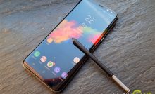 Samsung Galaxy Note 8