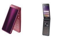 Samsung Galaxy Folder 2