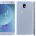 Samsung Galaxy J5 front back side