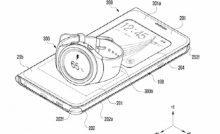 samsung wireless charger