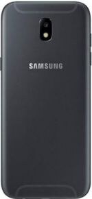 Samsung Galaxy J7 (2017) back