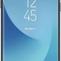 Samsung Galaxy J7 (2017) front