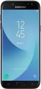 Samsung Galaxy J7 (2017) front