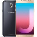 Samsung Galaxy J7 Pro front and back