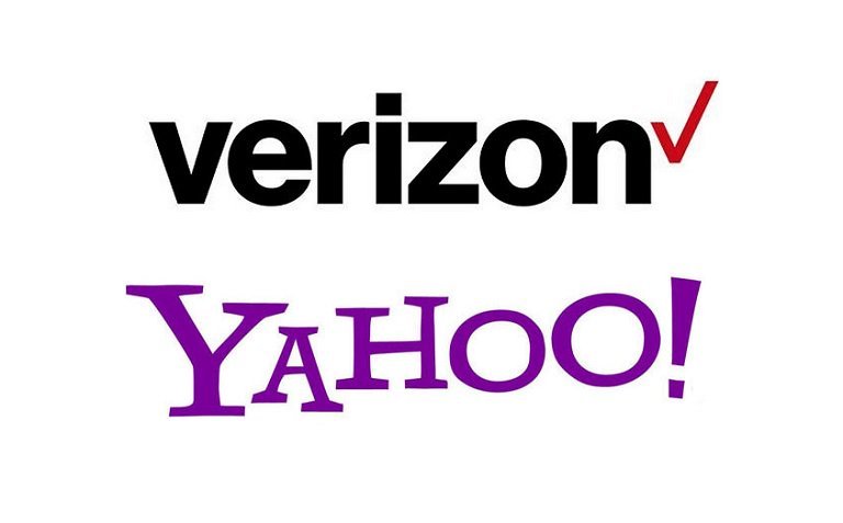 verizon yahoo