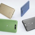 ZTE Small Fresh 5 colors