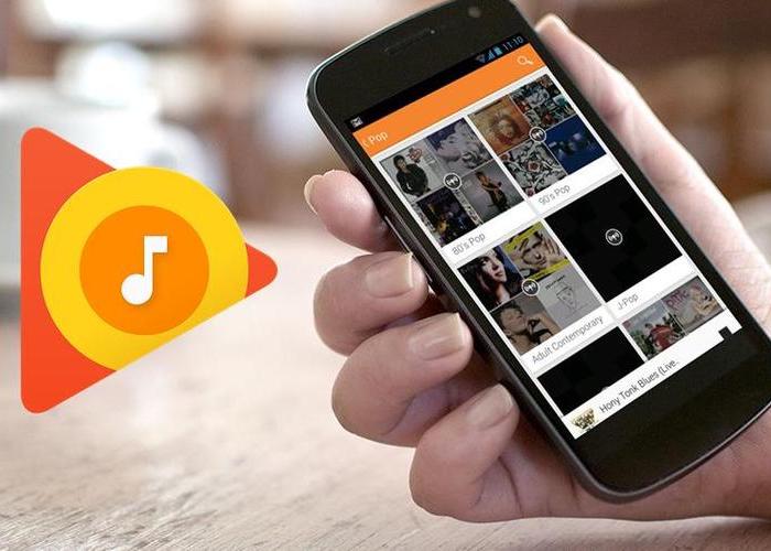 new release radio will soon be available for all google play music users