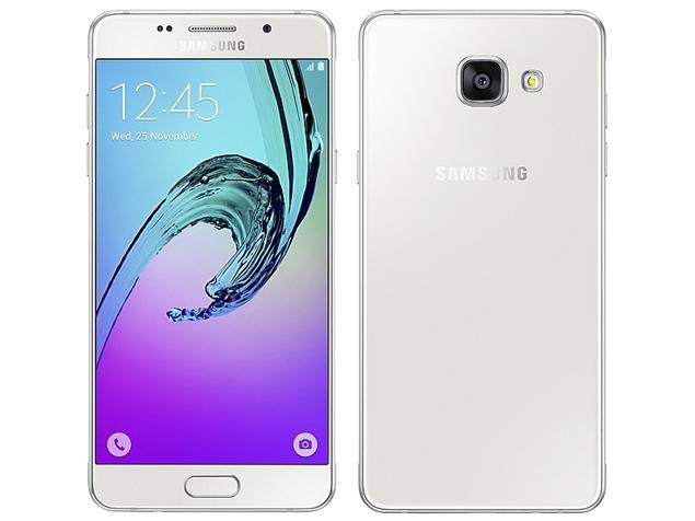 galaxy a5 (2016