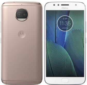 moto g5s plus new images leaked online, official launch soon