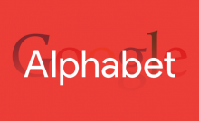 alphabet