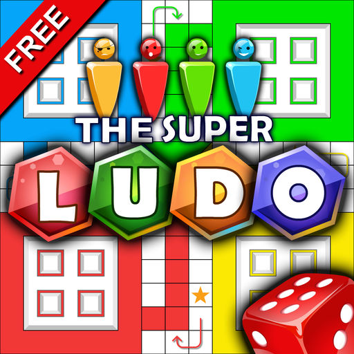 super ludo