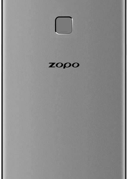 Zopo Speed X back