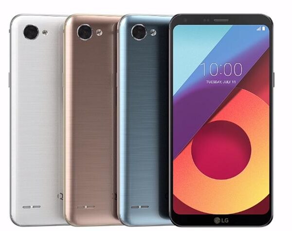 LG Q6