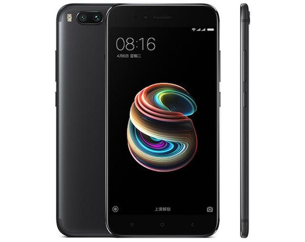 Xiaomi Mi 5X